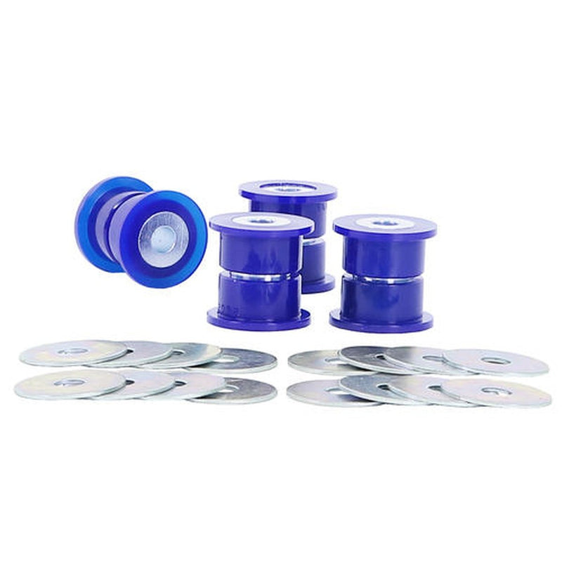 SuperPro Front Control Arm Upper-Inner Bush Kit Fits