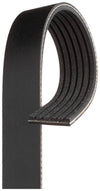 Gates Micro-V Multi Ribbed Drive Belt 6 Rib x 2448mm
