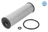Meyle Oil Filter 100 322 0026