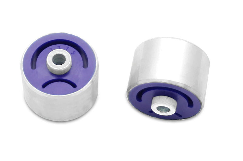 SuperPro Front Gearbox Mount Bush Kit Fits Mitsubishi