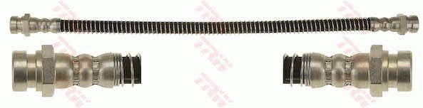 TRW Brake Hose PHA508