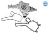 Meyle Water Pump 16-13 086 0001
