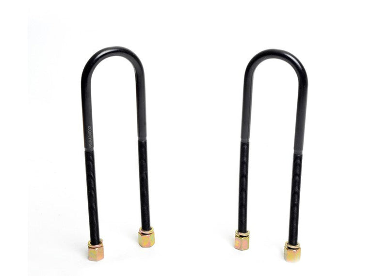 Nolathane U Bolts 47804
