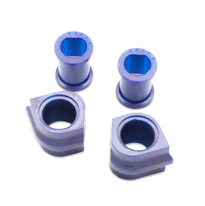 SuperPro Front Swaybar Mount Bush Kit Fits Peugeot