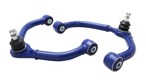 SuperPro Fixed Offset Control Arm Kit to suit Dodge RAM