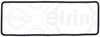 Elring Valve Cover Gaskets 830.283