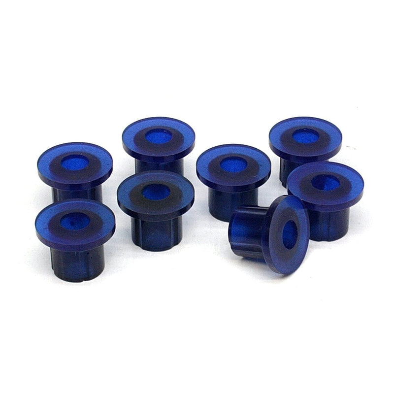 SuperPro Rear Spring Rear Eye Bush Kit Fits Austin