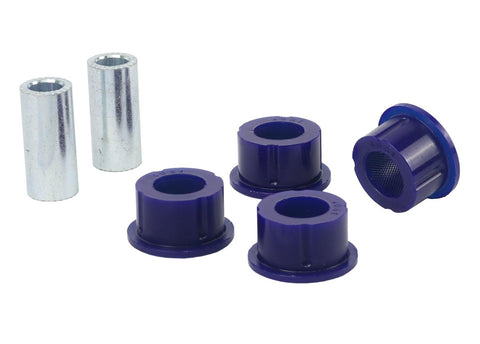 SuperPro Rear Control Arm Lower Bush Kit Fits Toyota