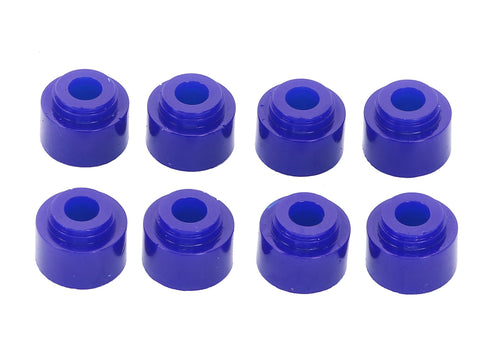 SuperPro Front Swaybar Link Bush Kit Fits Ford SPF2950K
