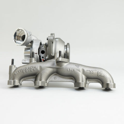 GCG Turbocharger BV39A-1870DCK Suits VW Golf Mk5 BLS 1.9L
