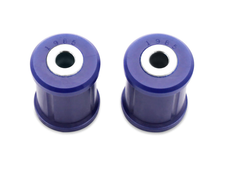 SuperPro Front Control Arm Lower-Inner Rear Bush Kit Fits