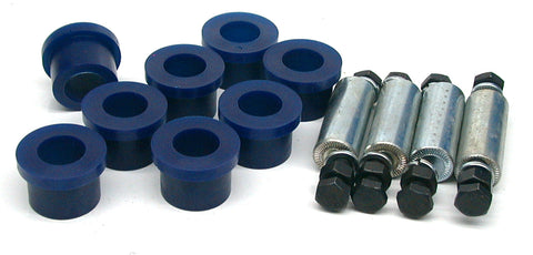 SuperPro IRS Adjusting Camber & Toe Kit SPF1931K