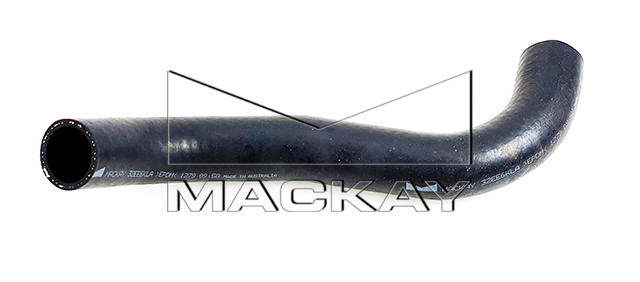 Mackay Radiator Bottom Hose CH6354