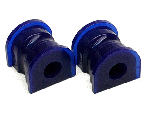 SuperPro Front Swaybar Mount Bush Kit Fits Toyota