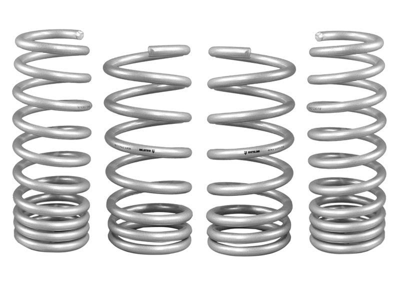 Whiteline Lowering Spring Kit WSK-NIS002
