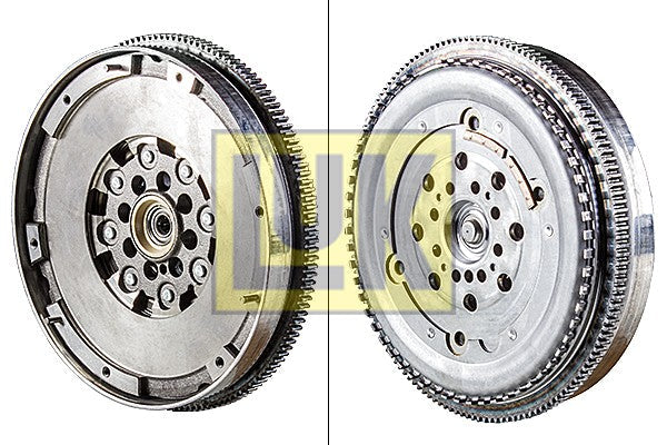 LuK Dual Mass Flywheel 415 0126 10
