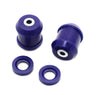 SuperPro Rear Trailing Arm Lower-Front Bush Kit Fits Ford