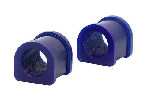 SuperPro Front Swaybar Mount Bush Kit Fits Mitsubishi