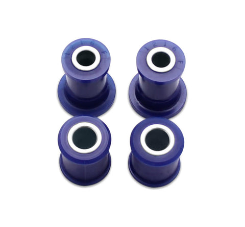 SuperPro Rear Control Arm Inner Bush Kit Fits Toyota