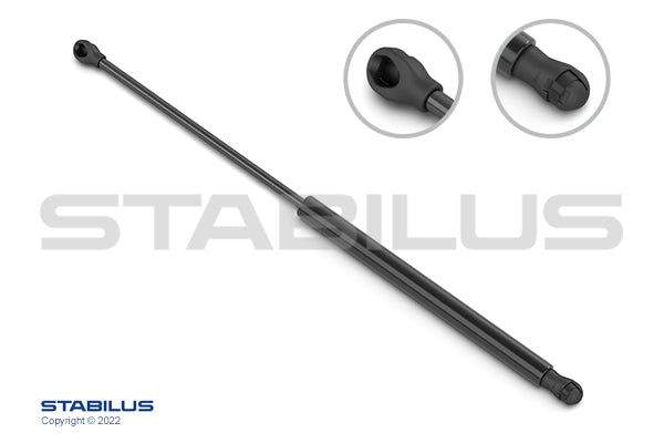 Stabilus Lift-O-Mat Gas Strut / Spring 1036VW