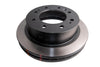 DBA Brake Rotor DBA43428