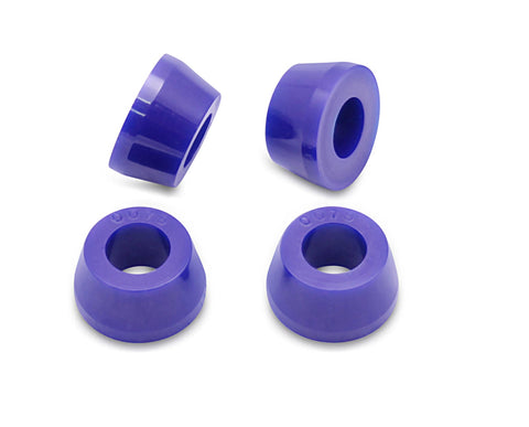 SuperPro Front Shock Absorber Bush Kit Fits Honda Land