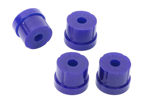 SuperPro Rear Spring Front Eye Bush Kit Fits Mazda