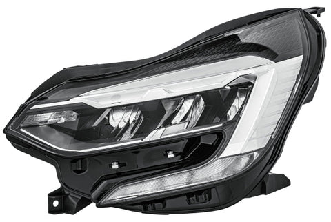Hella Headlight 1LX 013 930-831