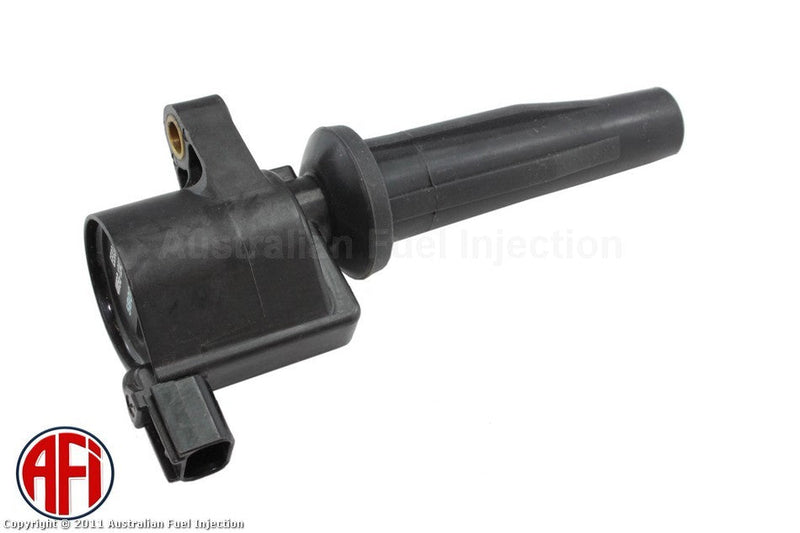 Denso Ignition Coil C9385