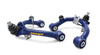 SuperPro Control Arm Upper - Arm Assembly TRC6505