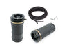 Airbag Man Full Air Suspension Kit - Metric Tubing