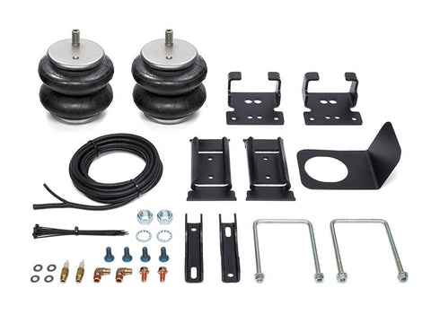 Airbag Man Air Suspension Helper Kit for Leaf Springs