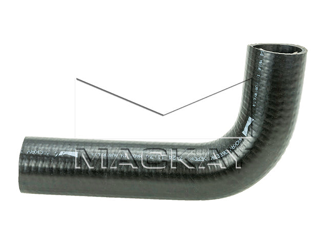 Mackay Radiator Bottom Hose CH6071