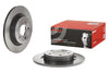 Brembo Brake Disc Single 08.D759.11