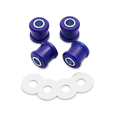 SuperPro Rear Swaybar Link Bush Kit Fits Jeep SPF1225K
