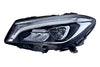 Hella Headlight 1LX 354 880-031