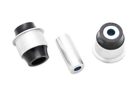 SuperPro Rear Control Arm Lower-Inner Bush Kit Fits Audi
