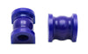 SuperPro Rear Swaybar Mount Bush Kit Fits Mazda
