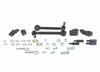 SuperPro Extended Heavy Duty Sway Bar Link TRC4311