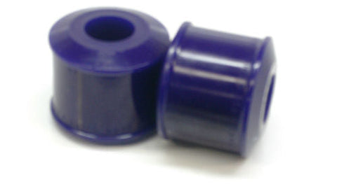 SuperPro Front Crossmember To Chassis Mount Bush Kit Fits