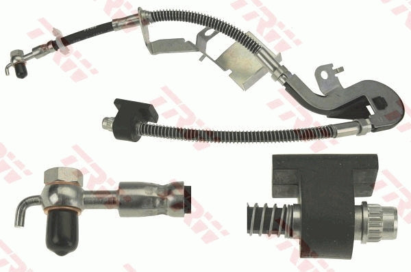 TRW Brake Hose PHD1132