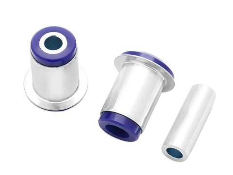 SuperPro Lower Inner Rear Control Arm Bush Kit to suit