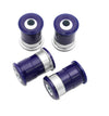 SuperPro Front Control Arm Lower-Inner Bush Kit Extra