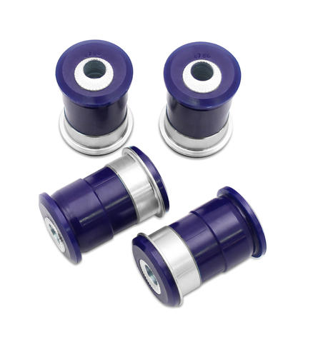 SuperPro Front Control Arm Lower-Inner Bush Kit Extra