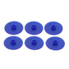 SuperPro Rear Spring Slipper Pad Bush Kit Fits Holden