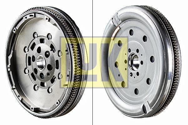 LuK Dual Mass Flywheel 415 0264 10