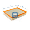 UFI Filters Air Filter 30.406.00