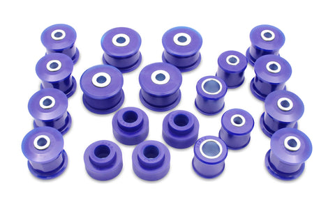 SuperPro F&R Radius Arms & Panhard Rods Bush Kit Fits