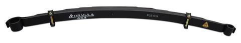 Formula 4x4 Single Rear Leaf Spring - 50mm Lift at
