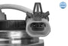 Meyle Wheel Hub 614 652 0003
